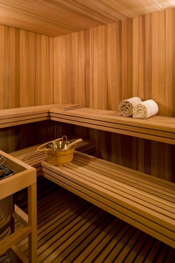 Hoa Vien Hotel - Suoi Khoang Kim Boi Hòa Bình 外观 照片